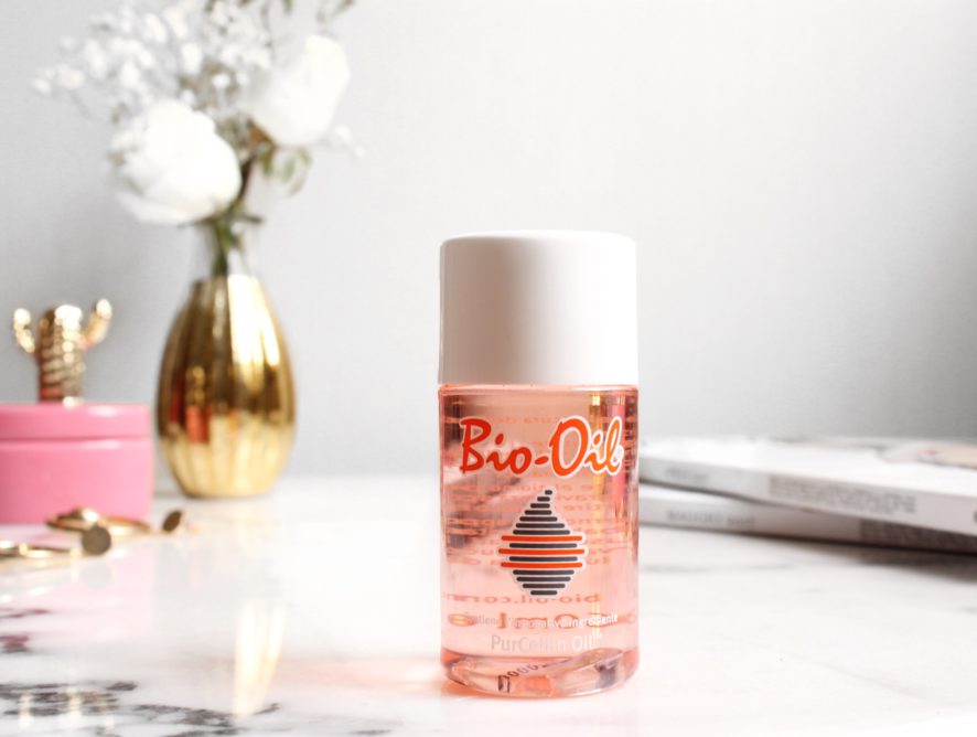 GAMBE PERFETTE PER L'ESTATE CON BIO-OIL